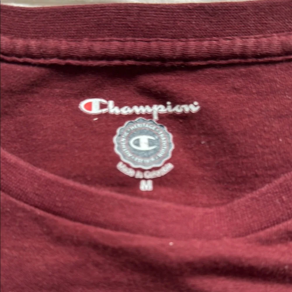 Colgate longsleeve - Picture 2 of 2